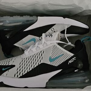 Women's nike air max 270 size 11